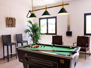 Vakantiepark L´Isle sur la Sorgue  39