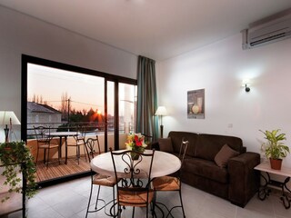 Vakantiepark L´Isle sur la Sorgue Kenmerken 8