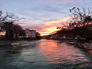 Ferienpark L´Isle sur la Sorgue Umgebung 22