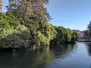 Ferienpark L´Isle sur la Sorgue Umgebung 24