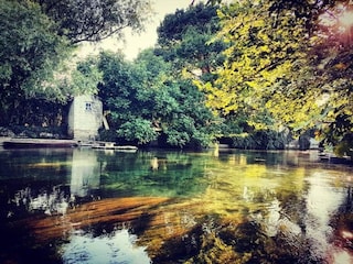 Ferienpark L´Isle sur la Sorgue Umgebung 15