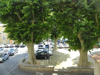 Parc de vacances L´Isle sur la Sorgue Environnement 30