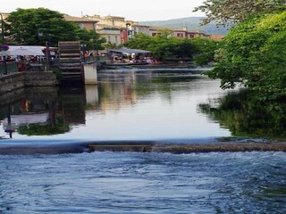 Ferienpark L´Isle sur la Sorgue Umgebung 32