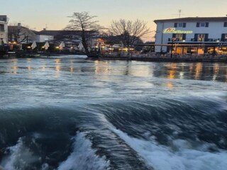 Ferienpark L´Isle sur la Sorgue Umgebung 35
