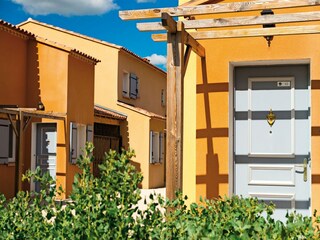 Vakantiepark L´Isle sur la Sorgue Buitenaudio-opname 2