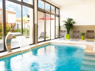 Vakantiepark L´Isle sur la Sorgue Buitenaudio-opname 5