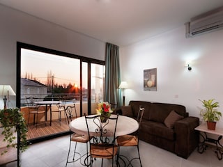 Parc de vacances L´Isle sur la Sorgue Équipement 10