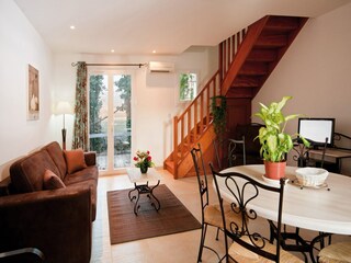 Vakantiepark L´Isle sur la Sorgue Kenmerken 12