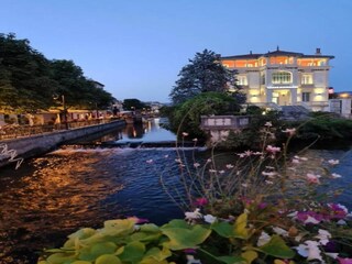 Vakantiepark L´Isle sur la Sorgue Omgeving 15