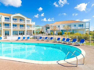 Vakantiepark Le Château-d'Olonne  31