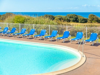 Parc de vacances Le Château-d'Olonne  33