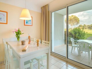Vakantiepark Le Château-d'Olonne Kenmerken 11