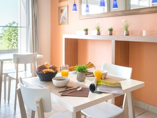 Vakantiepark Le Château-d'Olonne Kenmerken 12