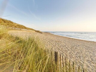 Vakantiepark Le Château-d'Olonne Omgeving 22