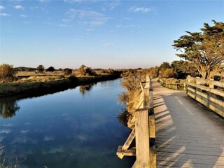 Vakantiepark Le Château-d'Olonne Omgeving 29