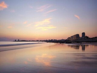 Parc de vacances Le Château-d'Olonne Environnement 30