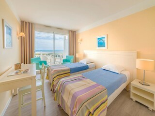 Vakantiepark Le Château-d'Olonne Kenmerken 10