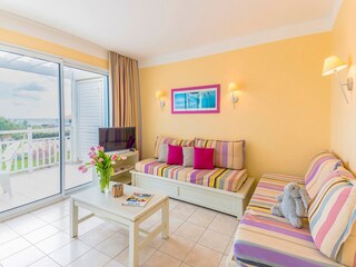 Vakantiepark Le Château-d'Olonne Kenmerken 12