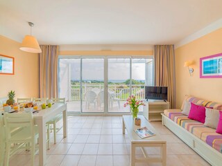 Vakantiepark Le Château-d'Olonne Kenmerken 13