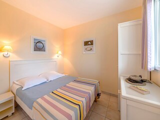Vakantiepark Le Château-d'Olonne Kenmerken 17