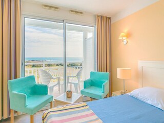 Vakantiepark Le Château-d'Olonne Kenmerken 18