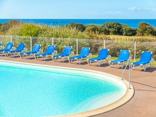 Vakantiepark Le Château-d'Olonne  56