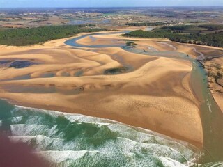 Vakantiepark Le Château-d'Olonne Omgeving 38