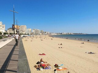 Vakantiepark Le Château-d'Olonne Omgeving 43