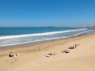 Vakantiepark Le Château-d'Olonne Omgeving 44