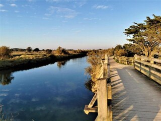 Vakantiepark Le Château-d'Olonne Omgeving 22