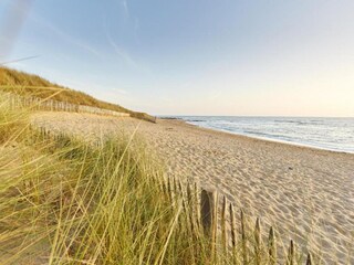 Vakantiepark Le Château-d'Olonne Omgeving 35