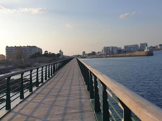 Parc de vacances Le Château-d'Olonne Environnement 41