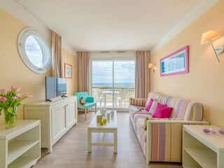 Vakantiepark Le Château-d'Olonne Kenmerken 15