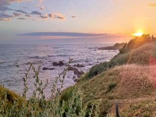 Parc de vacances Le Château-d'Olonne Environnement 33