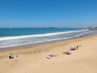 Parc de vacances Le Château-d'Olonne Environnement 34