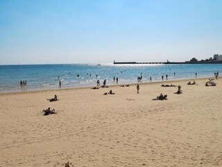 Parc de vacances Le Château-d'Olonne Environnement 30