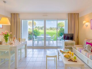 Vakantiepark Le Château-d'Olonne Kenmerken 7