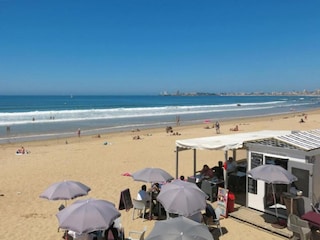 Vakantiepark Le Château-d'Olonne Omgeving 32