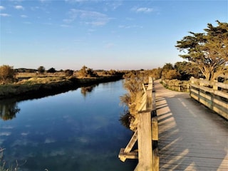 Vakantiepark Le Château-d'Olonne Omgeving 34