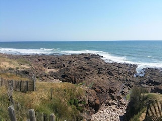 Parc de vacances Le Château-d'Olonne Environnement 22