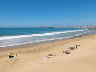 Parc de vacances Le Château-d'Olonne Environnement 26