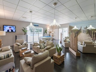 Vakantiepark Le Château-d'Olonne Kenmerken 11