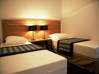 Vakantiepark Le Château-d'Olonne Kenmerken 8