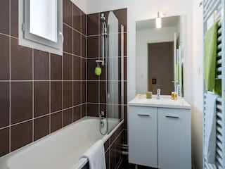 Ferienpark Le Château-d'Olonne Ausstattung 9