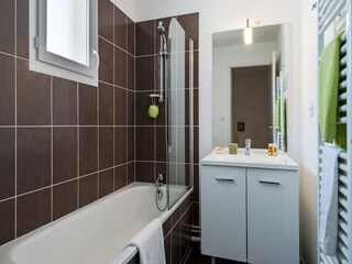 Vakantiepark Le Château-d'Olonne Kenmerken 9