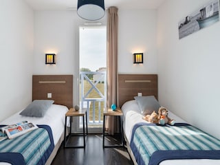 Ferienpark Le Château-d'Olonne Ausstattung 14