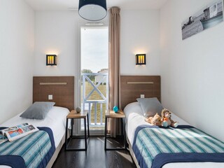 Vakantiepark Le Château-d'Olonne Kenmerken 14