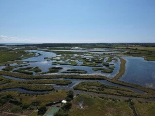 Parc de vacances Le Château-d'Olonne Environnement 26
