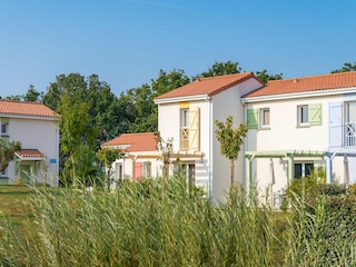 Parc de vacances Le Château-d'Olonne Enregistrement extérieur 1