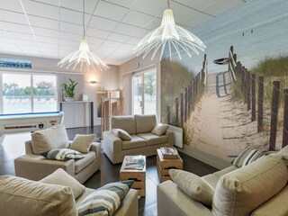 Vakantiepark Le Château-d'Olonne Kenmerken 7